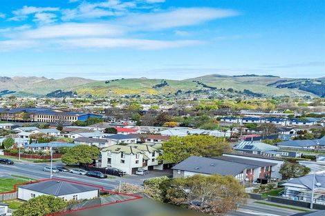 Photo of property in 25 Harrow Street, Phillipstown, Christchurch, 8011