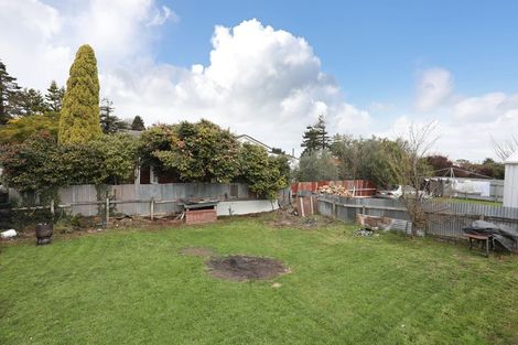 Photo of property in 13 York Street, Feilding, 4702