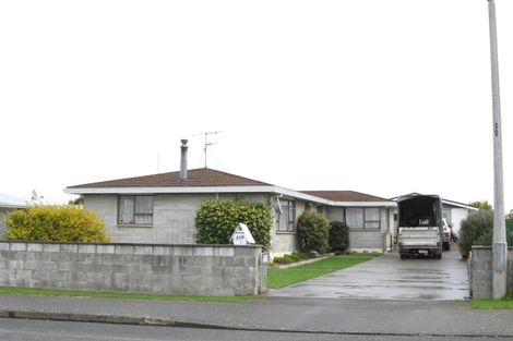 Photo of property in 119 Brown Street, Kingswell, Invercargill, 9812