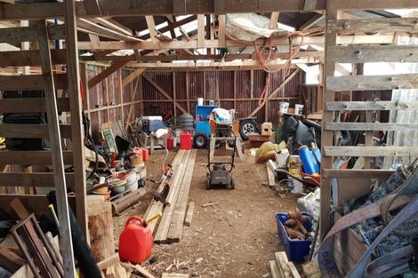 Photo of property in 189 Keogans Road, Arahura Valley, Hokitika, 7882