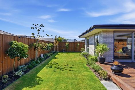 Photo of property in 48 Kemble Drive, Rolleston, 7615
