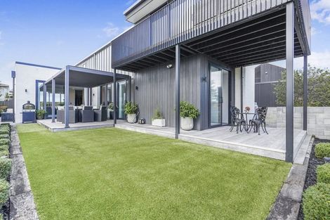 Photo of property in 3/4 Domain View Lane, Frankton, Hamilton, 3204