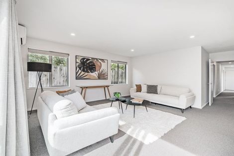 Photo of property in 19d Vogel Street, Richmond, Christchurch, 8013
