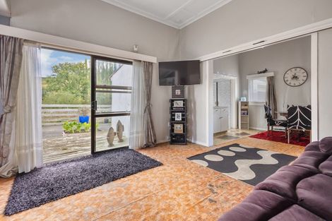 Photo of property in 54 Moa Street, Taihape, 4720