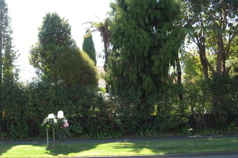 Photo of property in 27 Sophia Street, Glenholme, Rotorua, 3010
