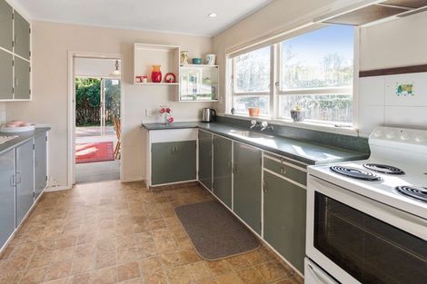 Photo of property in 3 Byrd Street, Levin, 5510