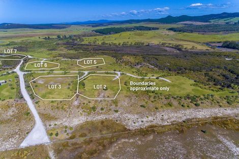 Photo of property in Cape Karikari Road, Karikari Peninsula, 0483