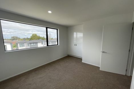Photo of property in 21 Marumaru Lane, Manurewa, Auckland, 2102