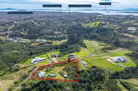 Photo of property in 27 Masons Road, East Tamaki Heights, Auckland, 2016