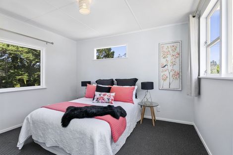 Photo of property in 46 Moores Valley Road, Wainuiomata, Lower Hutt, 5014