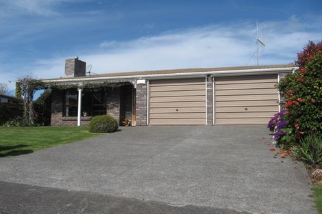 Photo of property in 5 Spurdle Street, Springvale, Whanganui, 4501