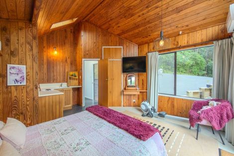 Photo of property in 37 Otuturu Crescent, Ruamahunga, Thames, 3575