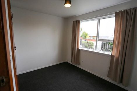 Photo of property in 3/2 Peverel Street, Riccarton, Christchurch, 8011