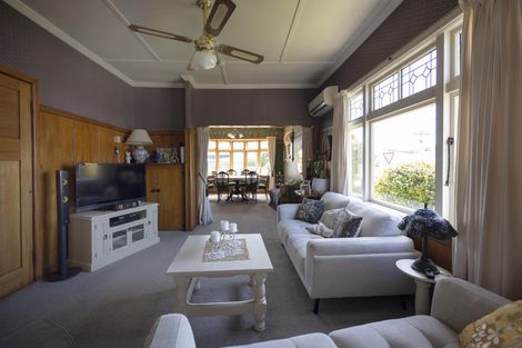 Photo of property in 43 Arun Street, South Hill, Oamaru, 9400