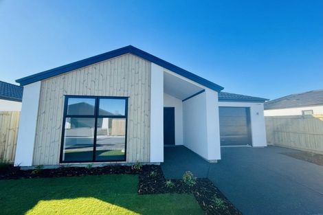 Photo of property in 4 Riroriro Lane, Halswell, Christchurch, 8025