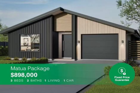 Photo of property in 6 Kiwi Close, Clyde, 9391