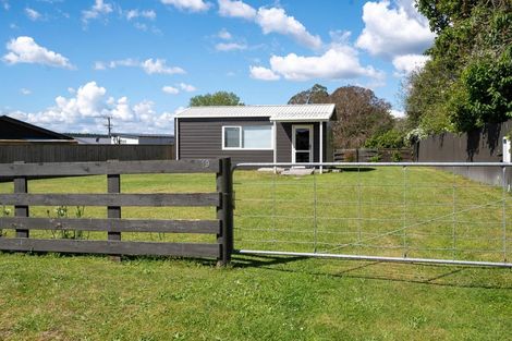 Photo of property in 19 Totara Terrace, Mangakino, 3421