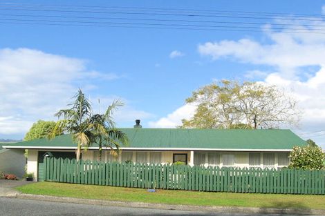 Photo of property in 21 Fisher Terrace, Te Kamo, Whangarei, 0112