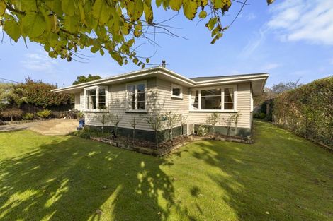 Photo of property in 4 Paterson Street, Pahiatua, 4910