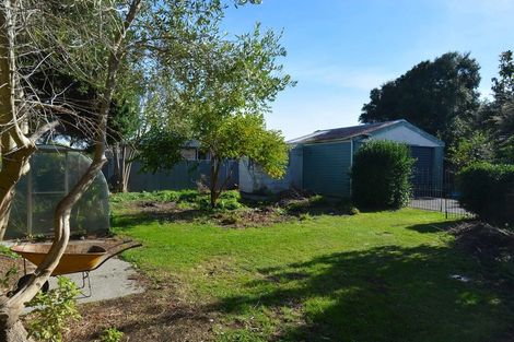 Photo of property in 249 Princes Street, Strathern, Invercargill, 9812