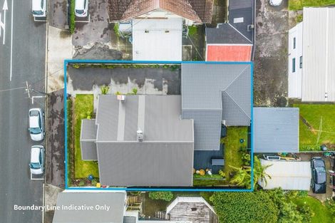 Photo of property in 75 Brougham Street, New Plymouth, 4310
