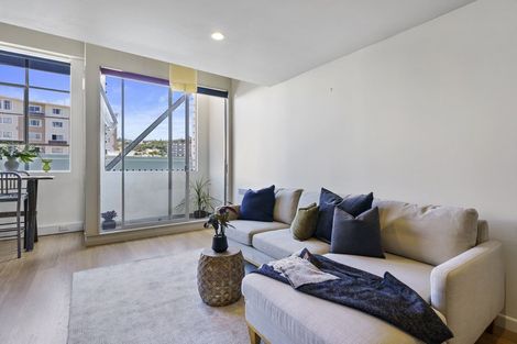 Photo of property in Haining Apartments, 8/38 Haining Street, Te Aro, Wellington, 6011