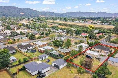 Photo of property in 38 Havelock Road, Ngaruawahia, 3720
