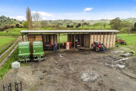 Photo of property in 41 Mclennan Road, Taringamotu, Taumarunui, 3994