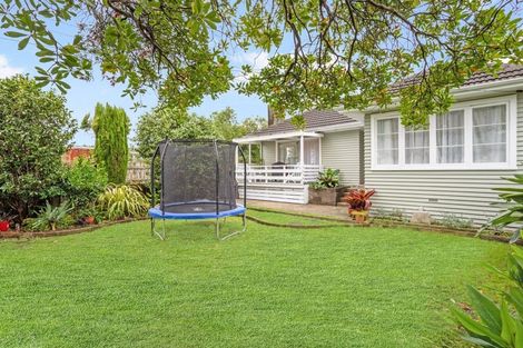 Photo of property in 172 Ireland Road, Mount Wellington, Auckland, 1060