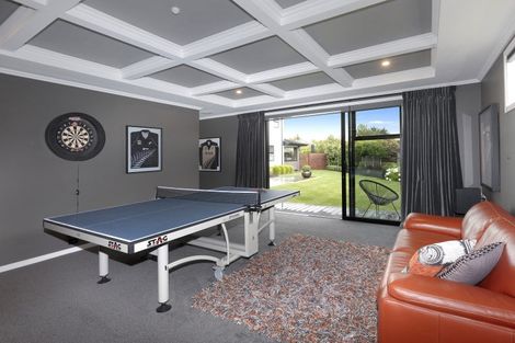 Photo of property in 304 Trices Road, Prebbleton, 7604