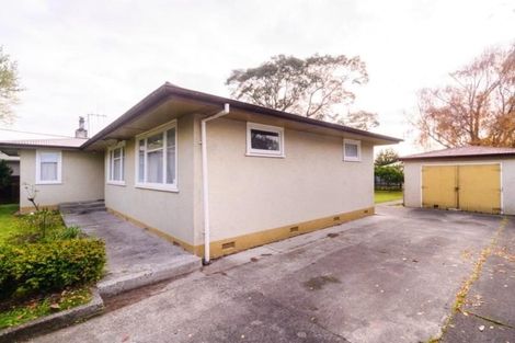 Photo of property in 189 Maxwells Line, Awapuni, Palmerston North, 4412