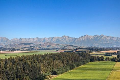 Photo of property in 22 Landsborough Drive, Darfield, 7571