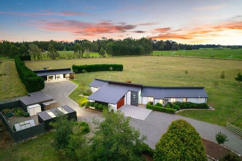 Photo of property in 82 Clear View Lane, Swannanoa, Rangiora, 7475