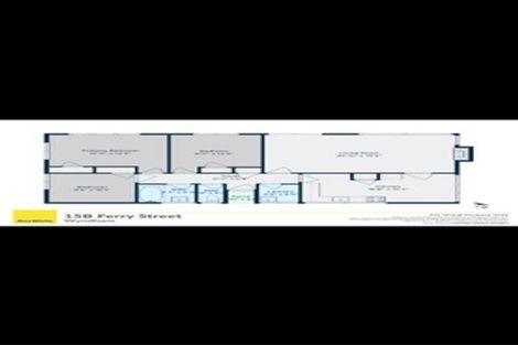 Photo of property in 15b Ferry Street, Wyndham, 9831