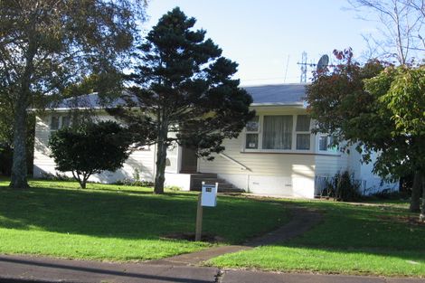 Photo of property in 29 Clayton Avenue, Otara, Auckland, 2023