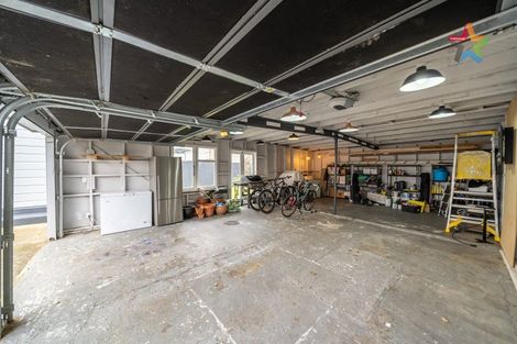 Photo of property in 79 Wakefield Street, Alicetown, Lower Hutt, 5010