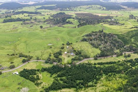 Photo of property in 757 Opanake Road, Mamaranui, Dargaville, 0372