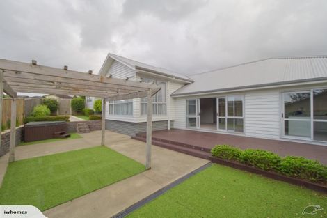 Photo of property in 29 Prospect Terrace, Silverdale, 0932