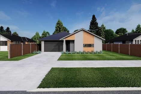 Photo of property in 39 Hanmer Crescent, Rangiora, 7400
