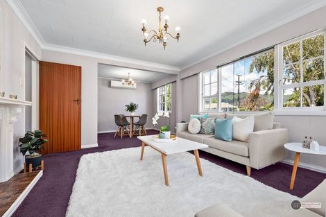 Photo of property in 47 Gordon Street, Avalon, Lower Hutt, 5011