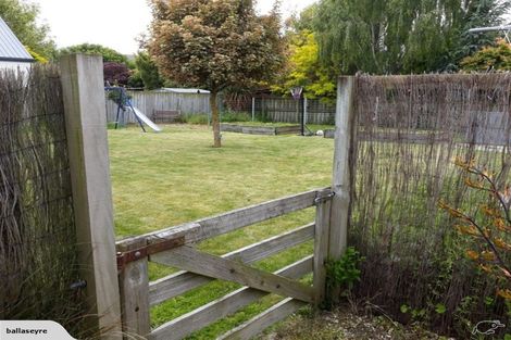 Photo of property in 3 Shearer Place, Methven, 7730