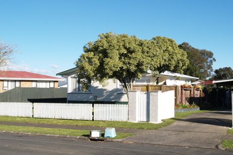 Photo of property in 44 Kairanga Street, Mangere East, Auckland, 2024