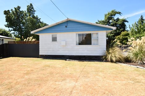 Photo of property in 3 Huxley Place, Twizel, 7901