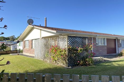 Photo of property in 106 Ranfurly Street, Dargaville, 0310