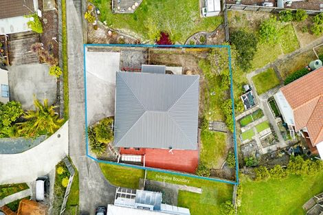 Photo of property in 1/86a West Drive, West Harbour, Auckland, 0618