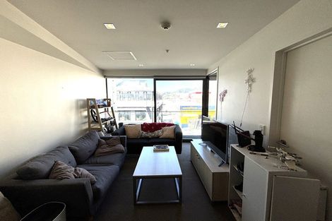 Photo of property in Forte Apartments, 44/13 College Street, Te Aro, Wellington, 6011