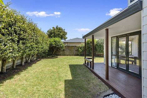 Photo of property in 128a Masters Avenue, Silverdale, Hamilton, 3216