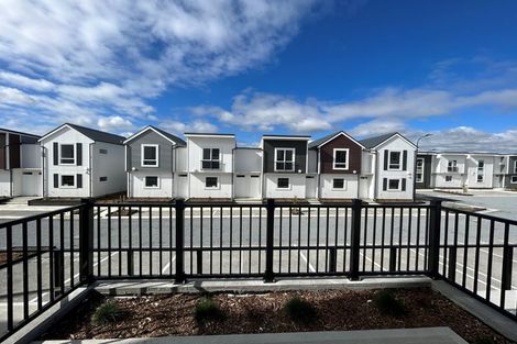 Photo of property in 40/30 Adventure Drive, Whitby, Porirua, 5024