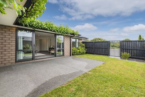 Photo of property in 25 Whincops Road, Halswell, Christchurch, 8025