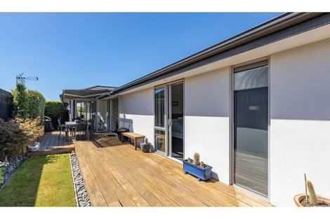 Photo of property in 21 Te Kereme Street, Marshland, Christchurch, 8083